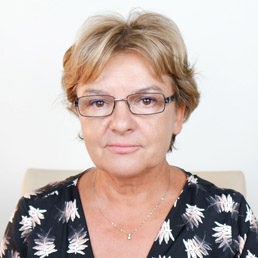 Małgorzata Janas-Kozik