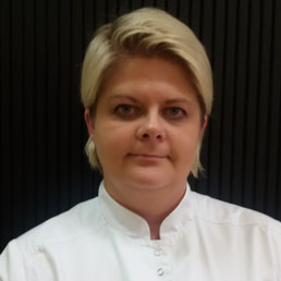Justyna Kiejda