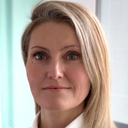 Sylwia Wójcik