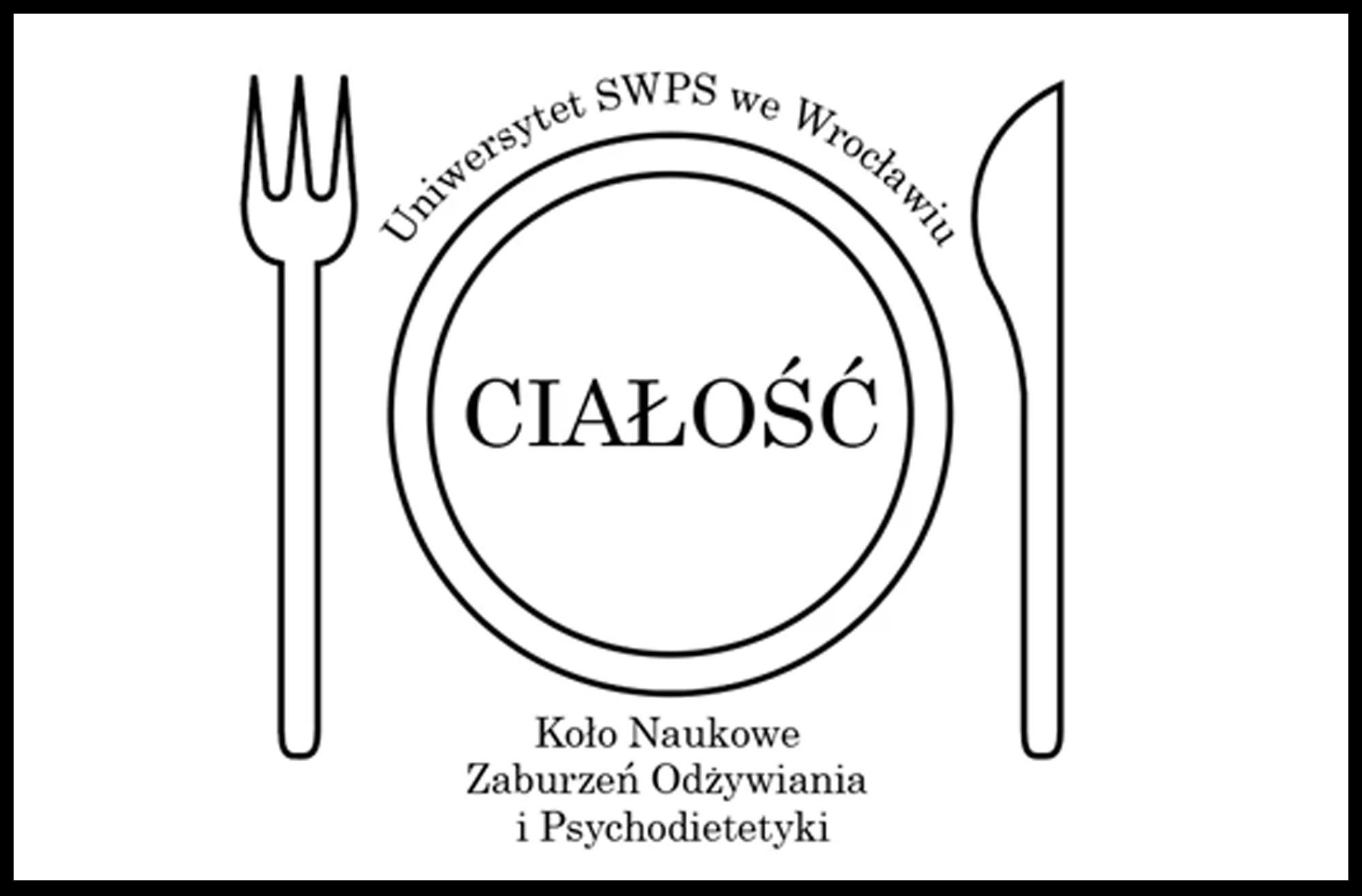 Koło Naukowe Zaburzeń Odżywiania i Dietetyki „Ciałość”