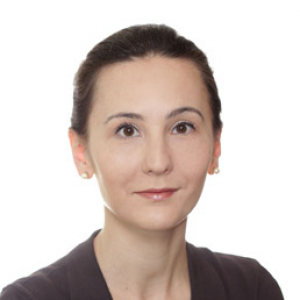 Jabłońska, Magdalena