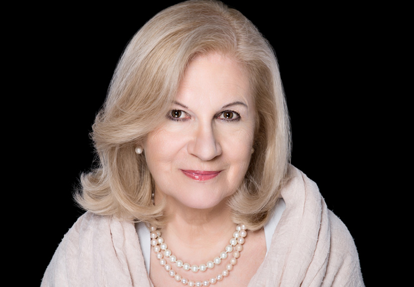 BIO Małgorzata Piasecka