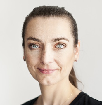 BIO Magdalena Kochanowska
