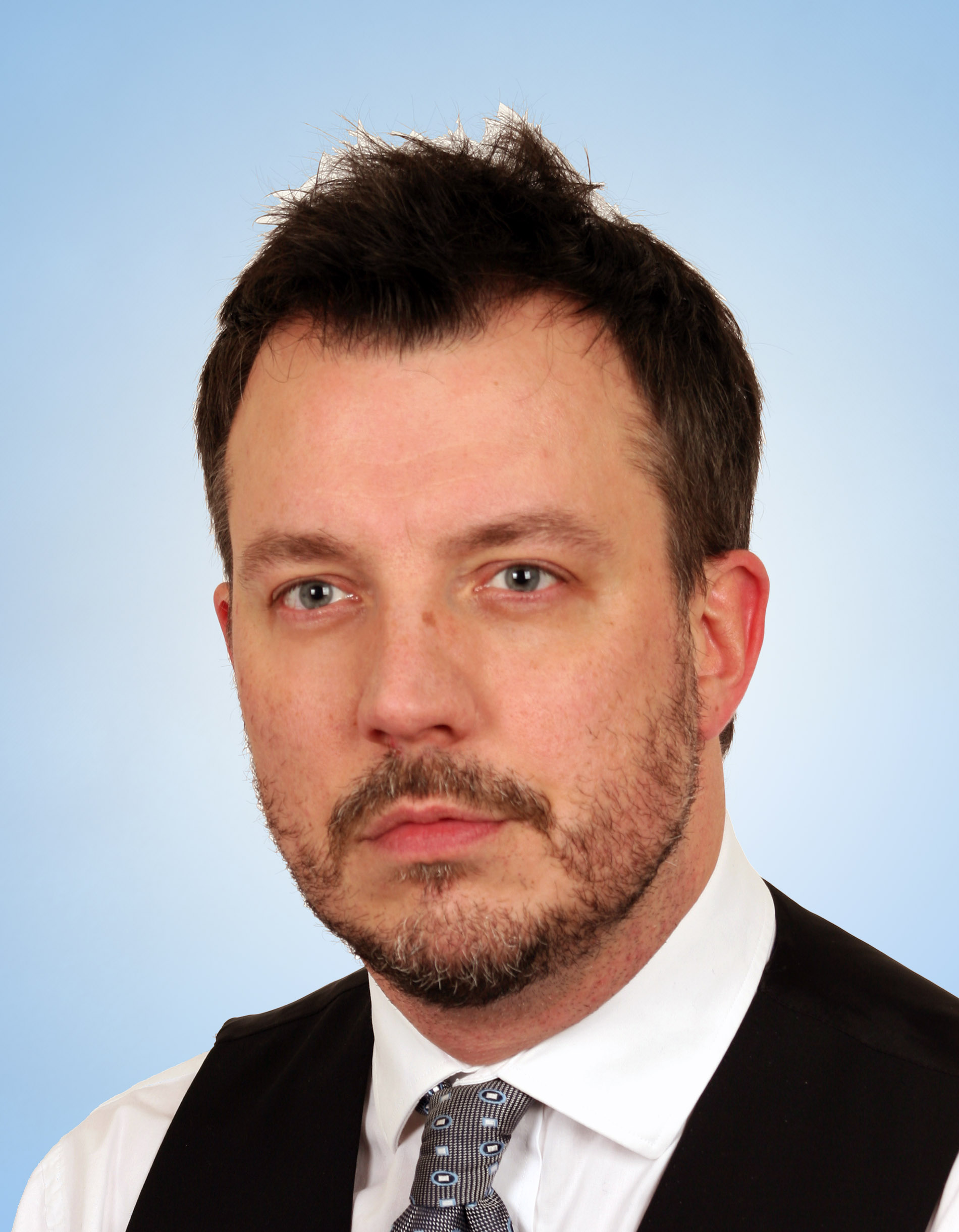 BIO Sylwester Stachowicz