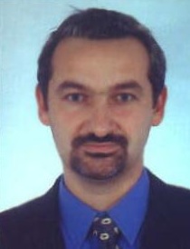BIO Tomasz Kafel