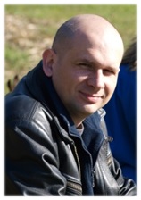 BIO Krzysztof Kowalczyk