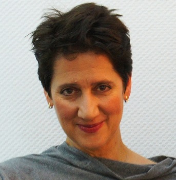 BIO Liliana Krzywicka