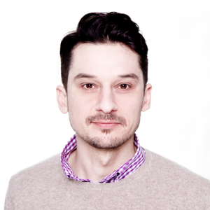 Stelmaszczyk, Radosław