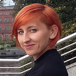 Bartyńska