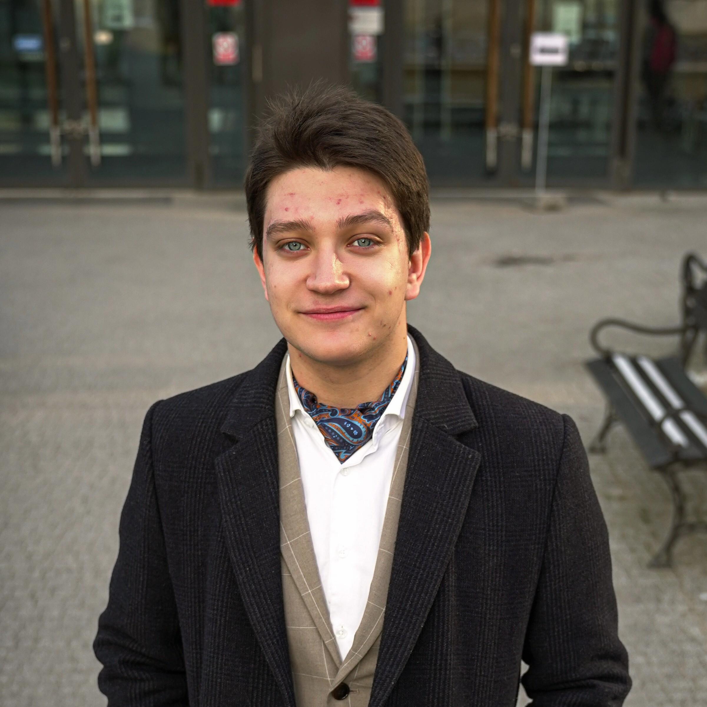 Bruno Sabiniewicz