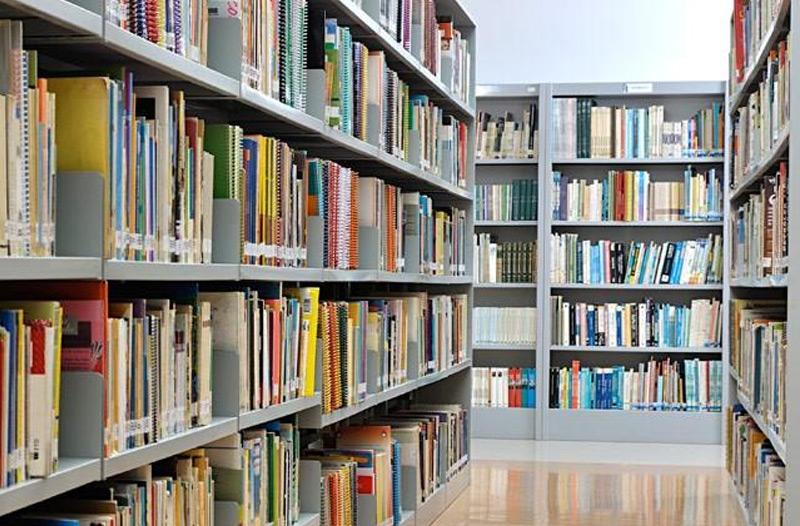 Biblioteka w Sopocie Uniwersytet SWPS