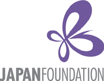 Logo: Japan Foundation