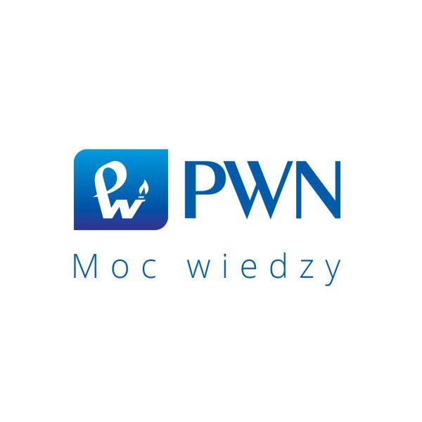 Logotyp PWN