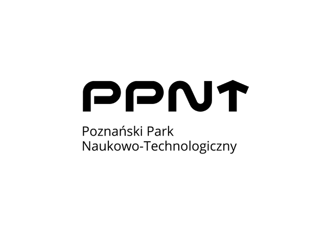 Logo Poznański Park Naukowo-Technologiczny