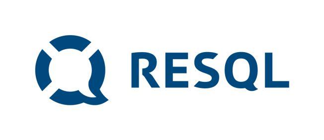 Logotyp RESQL