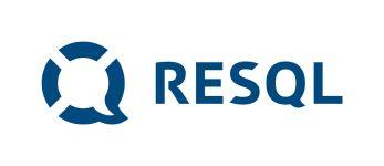 Logo: RESQL