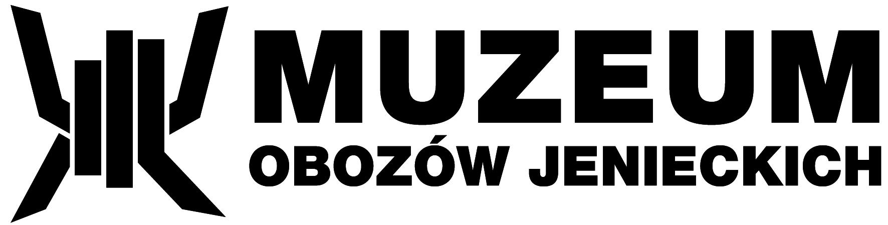 logo Muzeum Obozów Jenieckich w Żaganiu