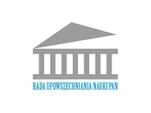 Patronat Rady Upowszechniania Nauki Polskiej Akademii Nauk