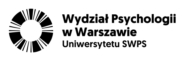 Logotyp Uniwersytetu SWPS