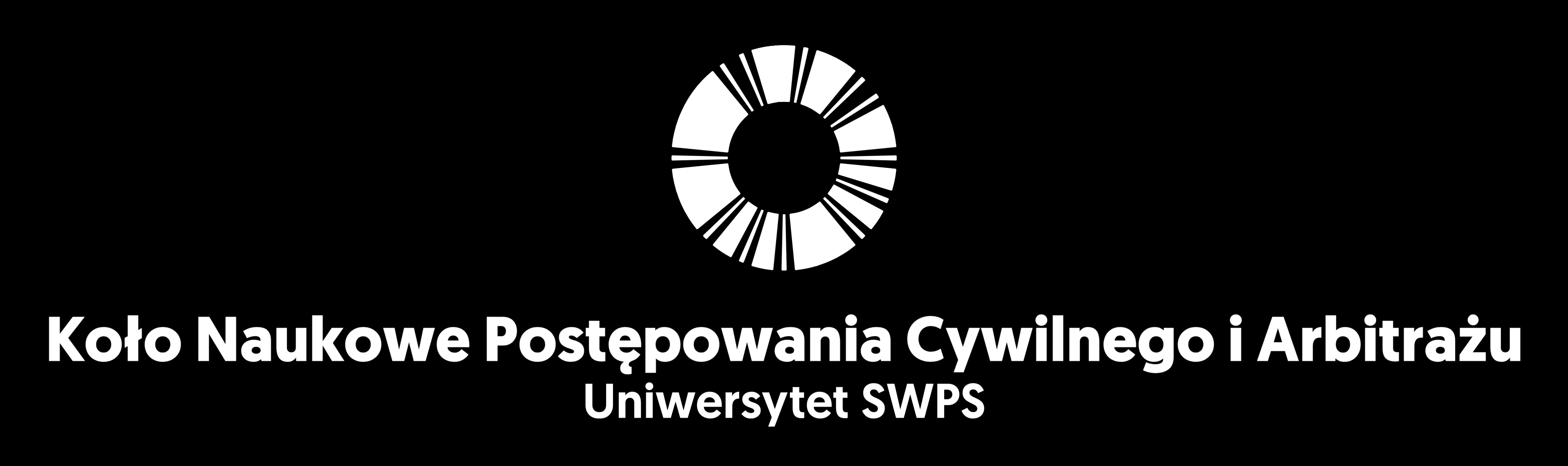 Kolo Naukowe Postepowania Cywilnego i Arbitrazu