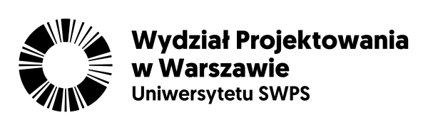Wydział Projektowania w Warszawie, logo