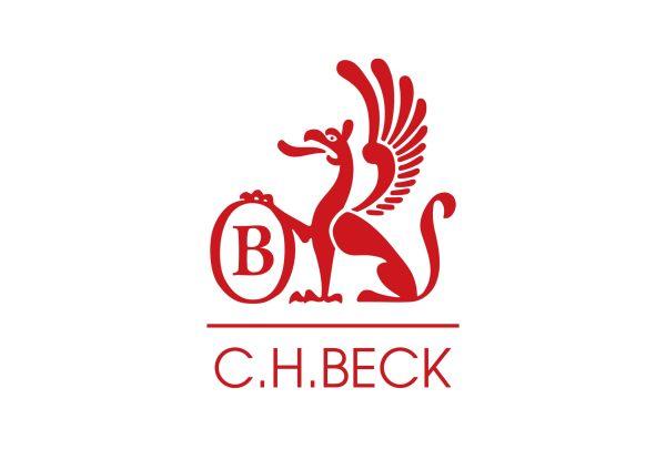 Logotyp: Wydawnictwo CH Beck