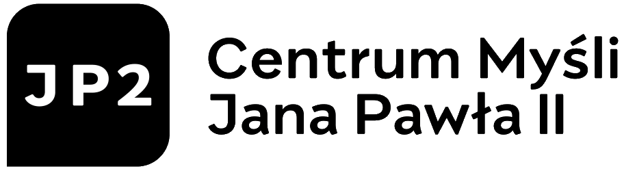 logo Centrum Myśli Jana Pawła II