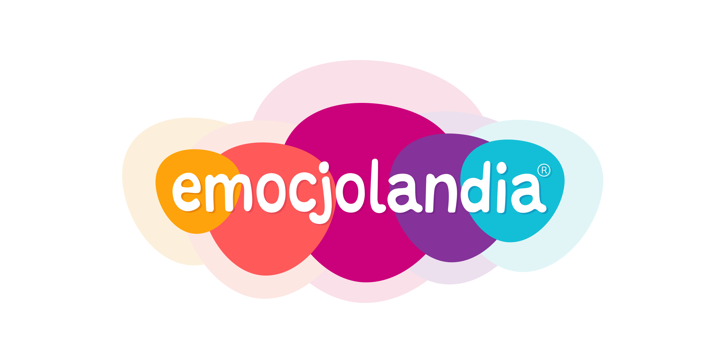 Logotyp Emocjolandii