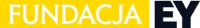 Logo Fundacji EY