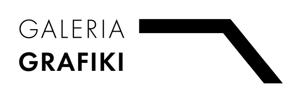 Logo: Galeria Grafiki