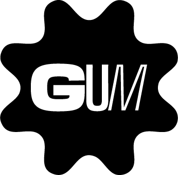 logo Gum