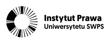 Logo, Instytut Prawa Uniwersytetu SWPS