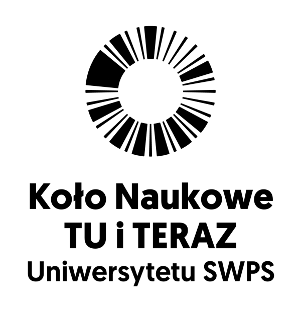 Logo Koło Naukowe TU I TERAZ