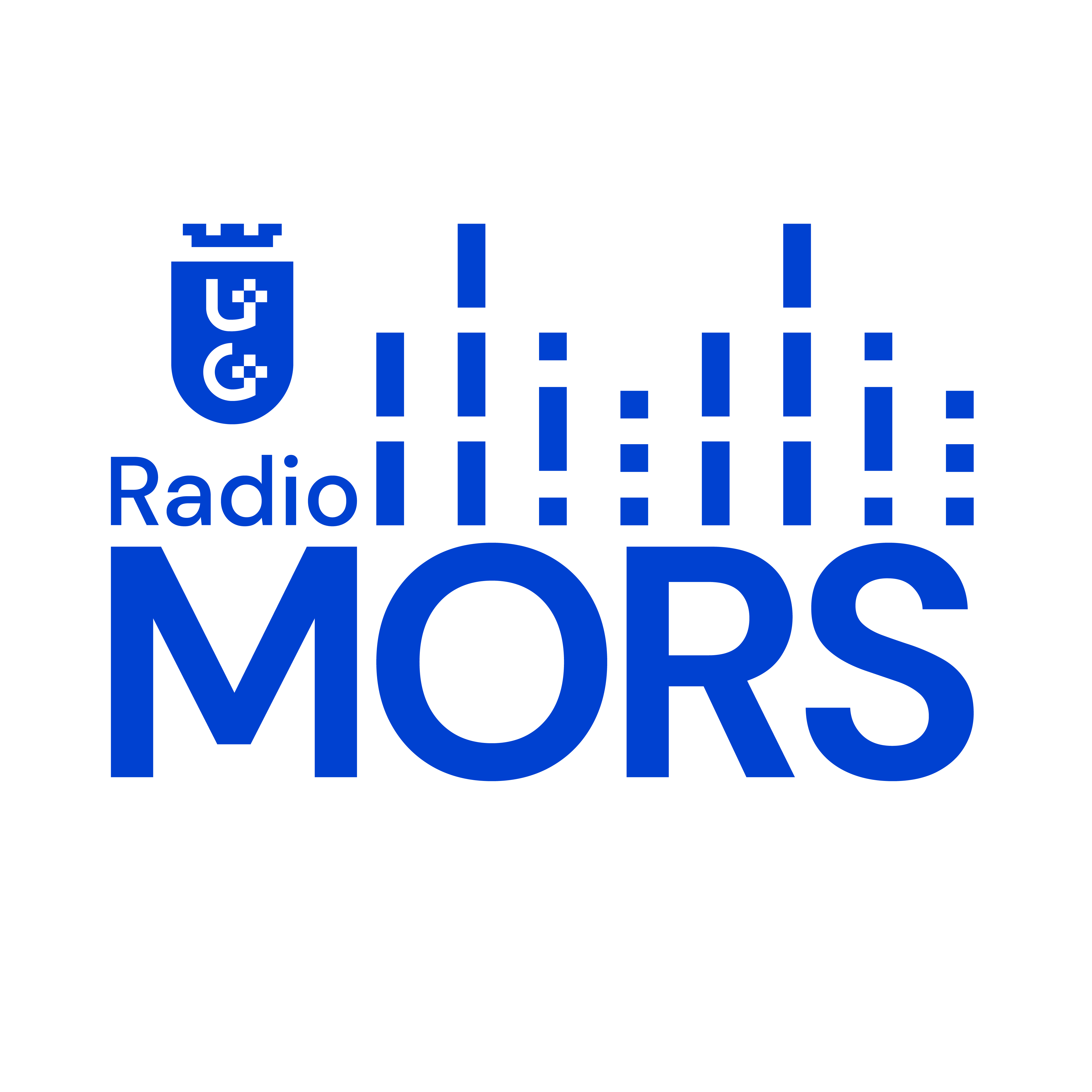 Logo Radia Mors