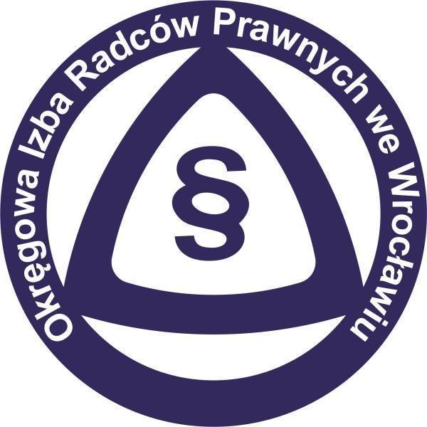 Okręgowa Izba Radców Prawnych we Wrocławiu