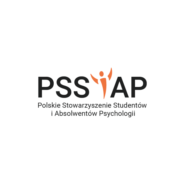 Logotyp Polskie Stowarzyszenie Studentów i Absolwentów Psychologii