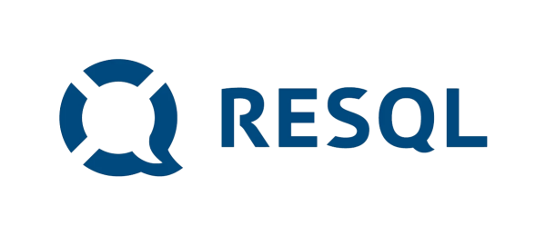 Logotyp RESQL
