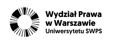 Wydział Prawa w Warszawie Uniwersytetu SWPS