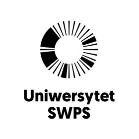Logo: Uniwersytet SWPS
