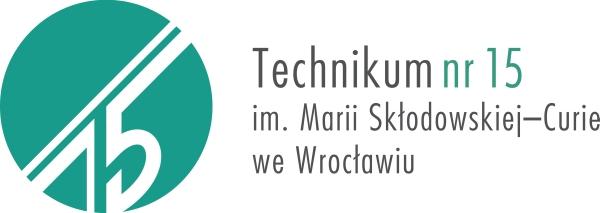Logo: Technikum nr 15