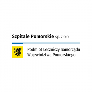 Szpitale Pomorskie sp. z o.o.