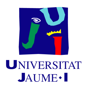 University Jaume I de Castellón