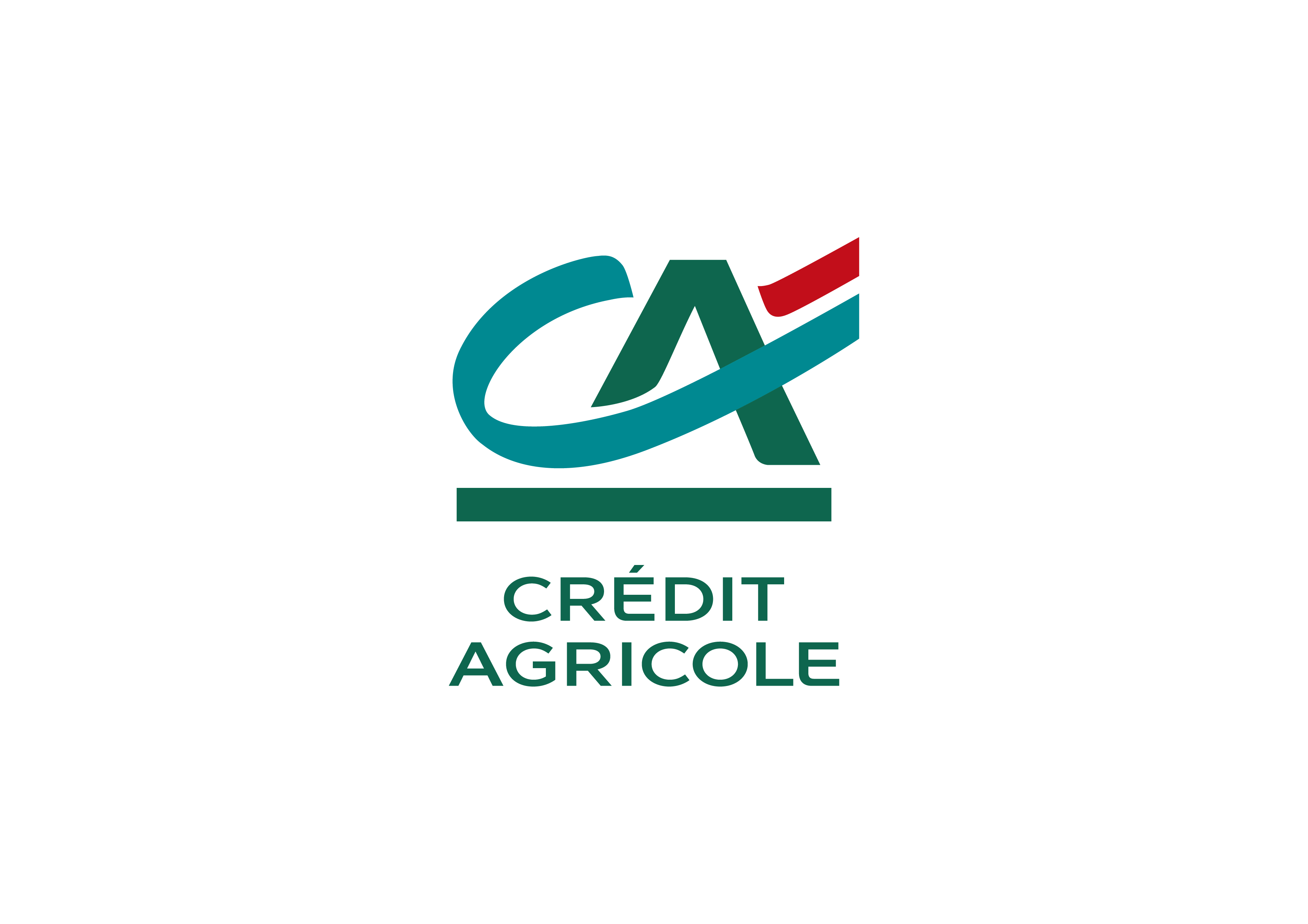 logo Credit Agricole
