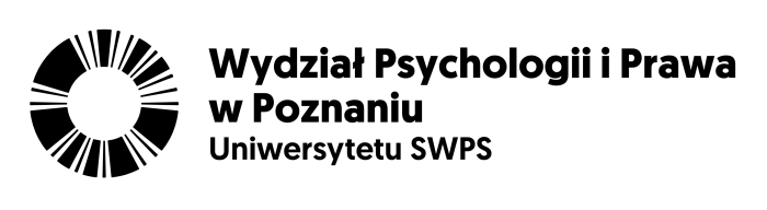 Wydział Psychologii i Prawa w Poznaniu, logo