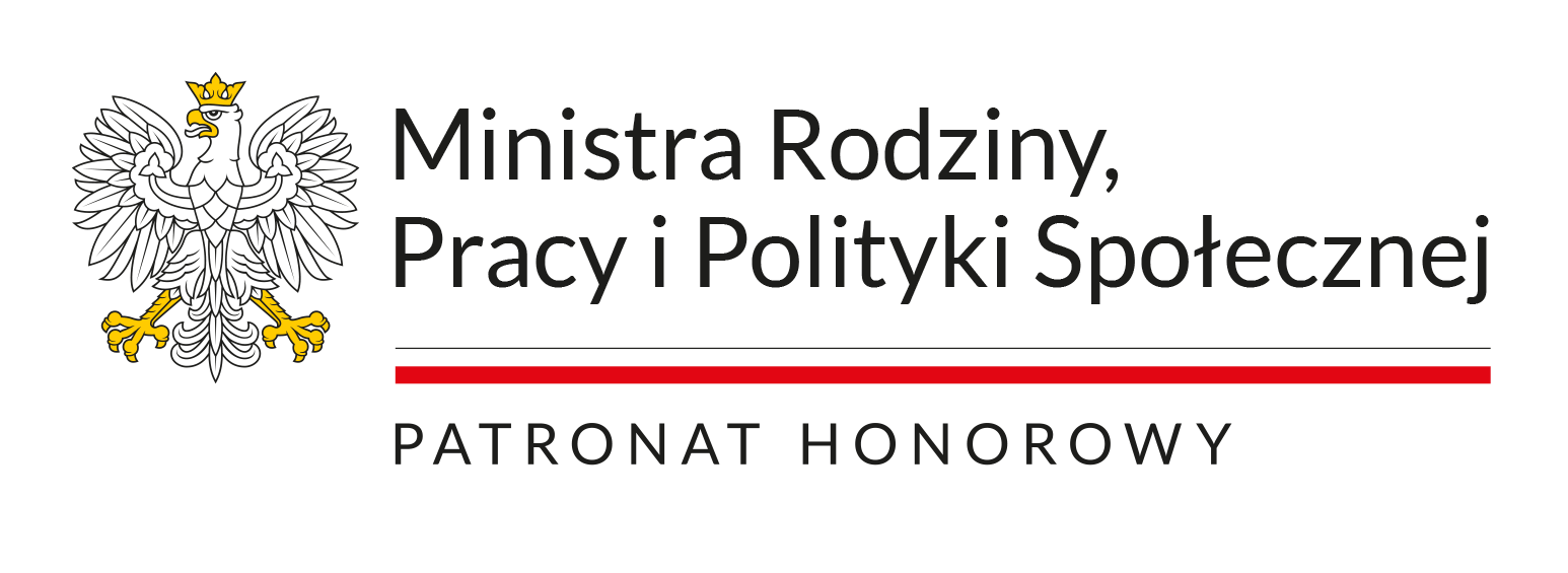 Patronat Ministra Rodziny, Pracy i Polityki Społecznej