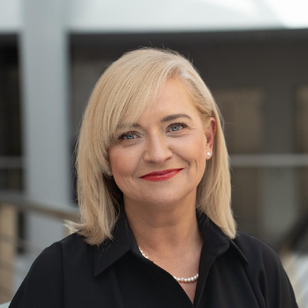 Monika Bogucka-Felczak