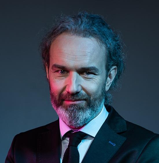 BIO Dominik Górka