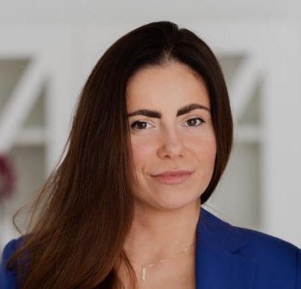 BIO Dominika Kuchta