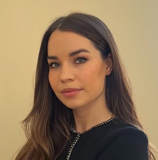 BIO Gabriela Lenarczyk