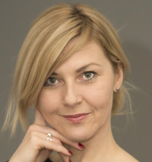 BIO Izabela Fornalik